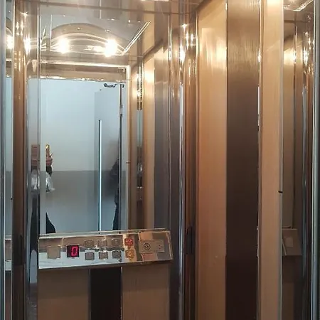 Luxury Living Penthouse Apartment Thessaloniki