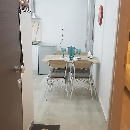 Daire Luxury Living Penthouse