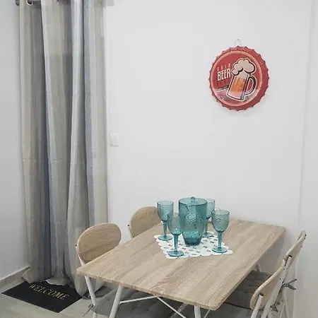 Daire Luxury Living Penthouse *