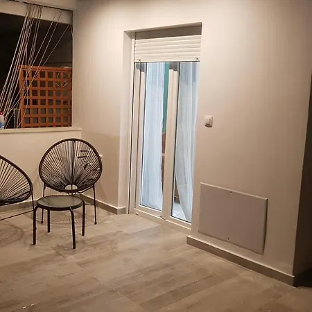 Daire Luxury Living Penthouse