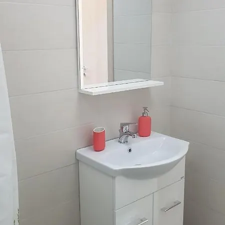 Luxury Living Penthouse Selanik