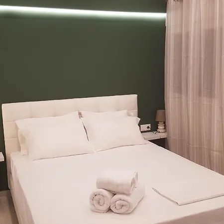 Luxury Living Penthouse Selanik