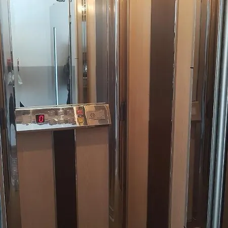 Luxury Living Penthouse * Selanik